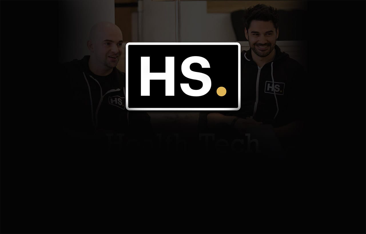 HS Podcast - Featured