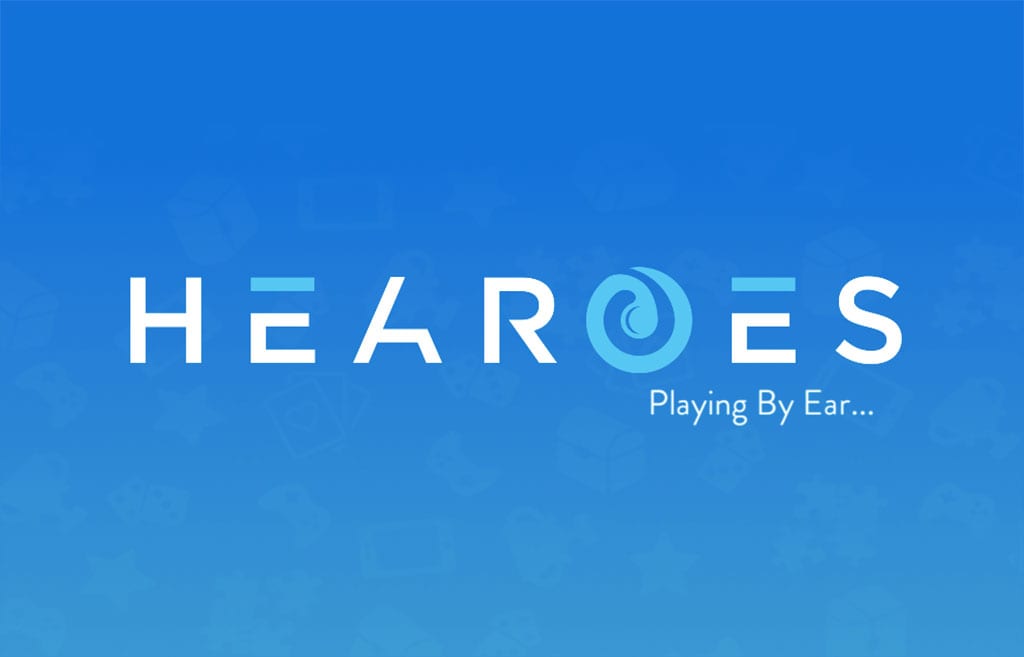 Hearoes app