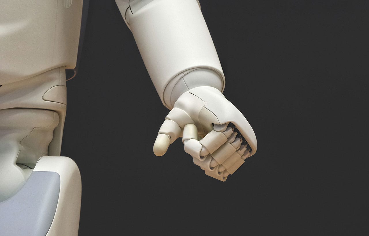 Human machine interface - Bionic-Solutions