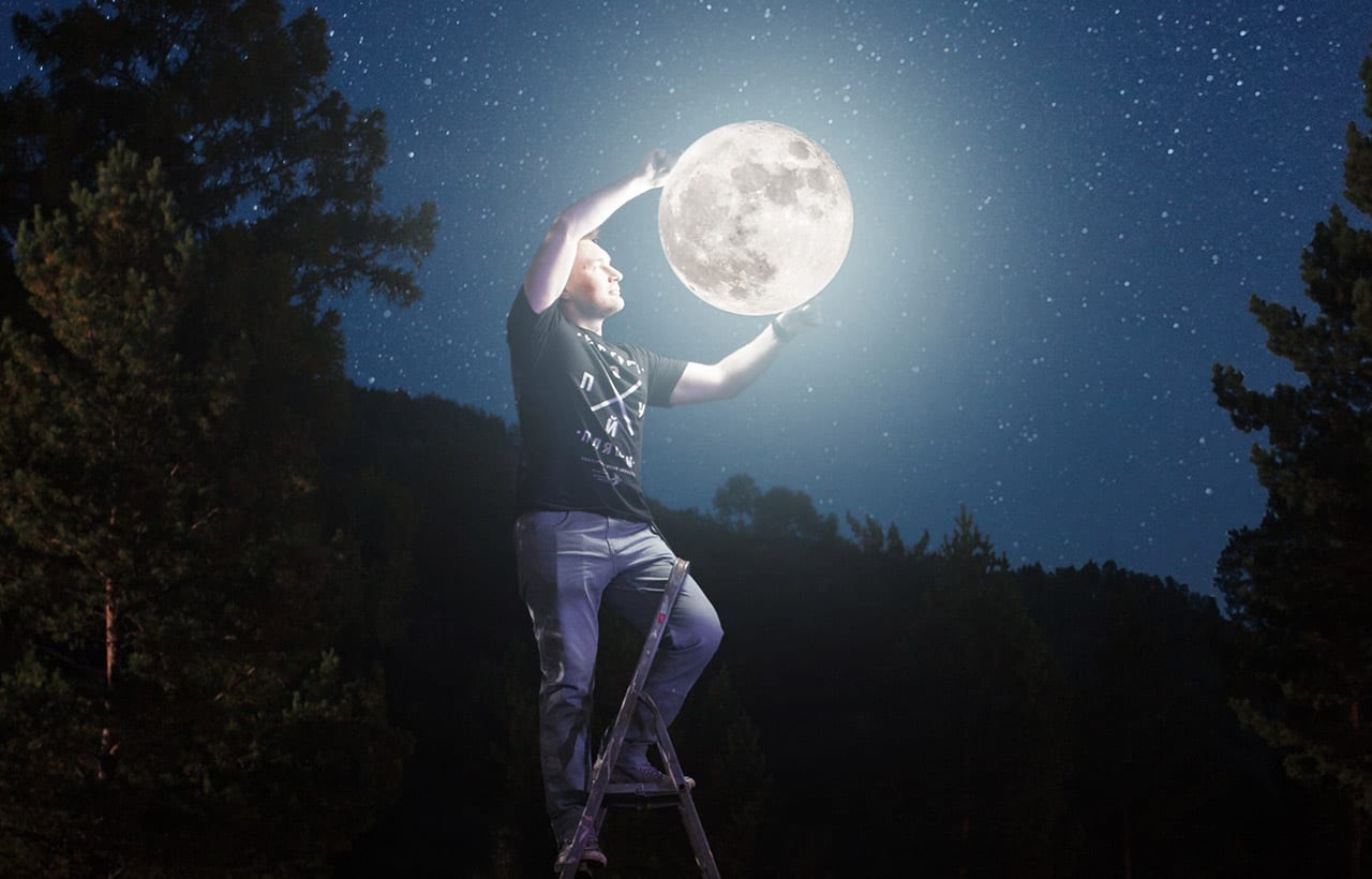 Moonshots