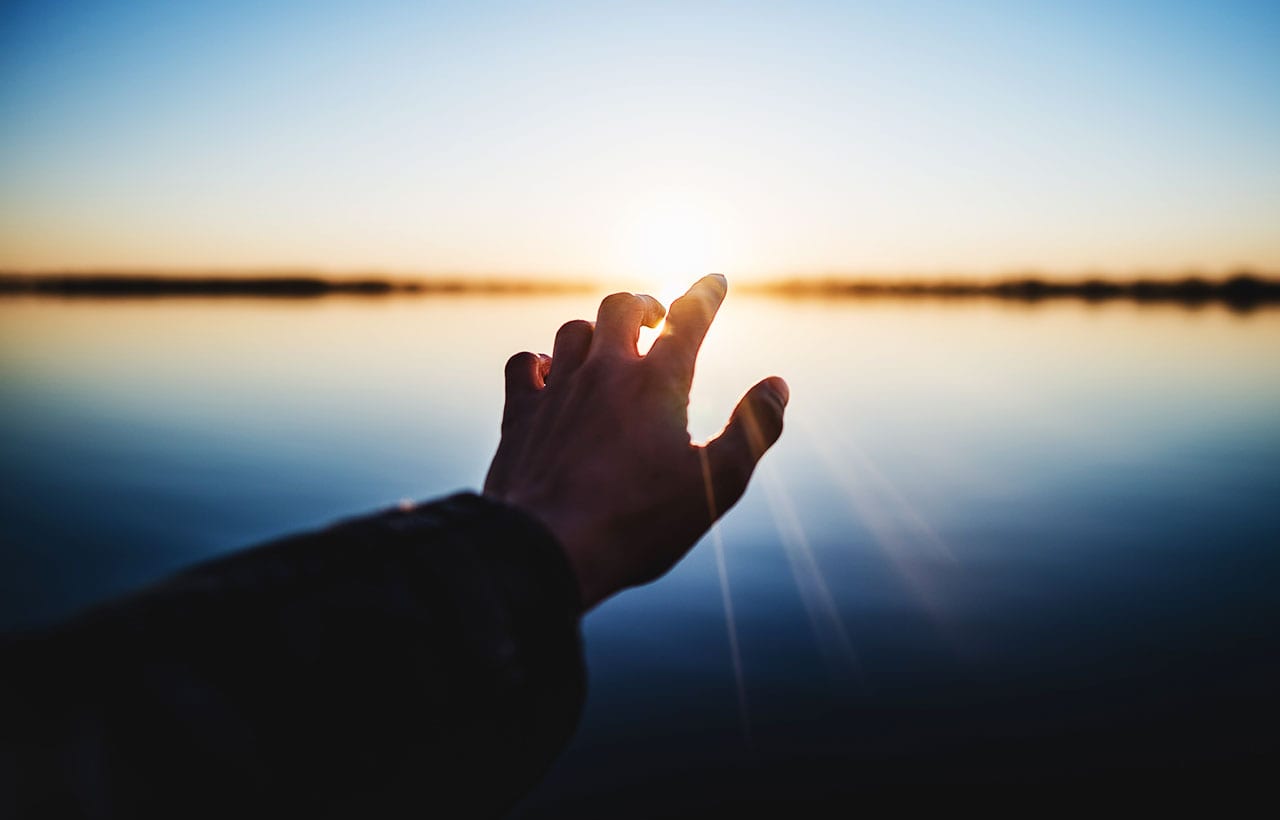Natural Sense of touch - Bionic Solutions
