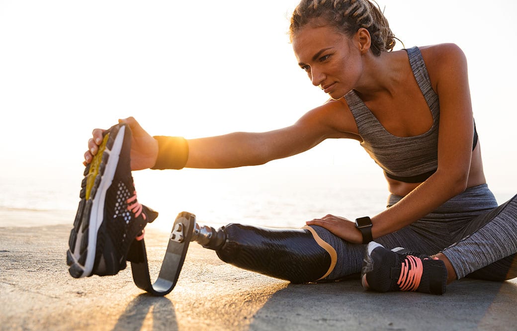 Osseointegration - Bionic-Solutions