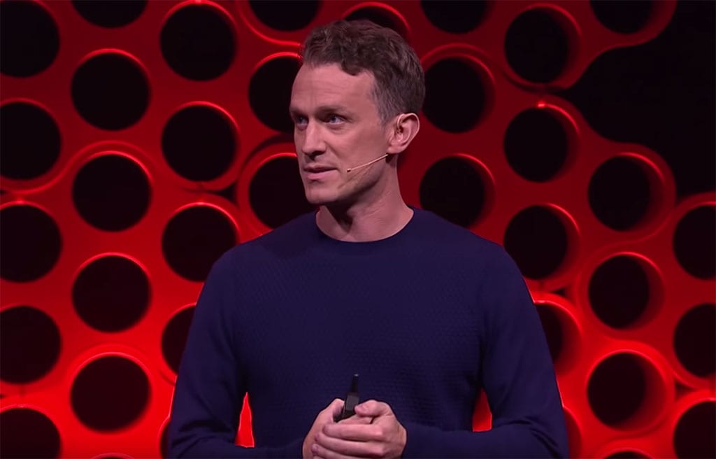 Dr Thomas Oxley